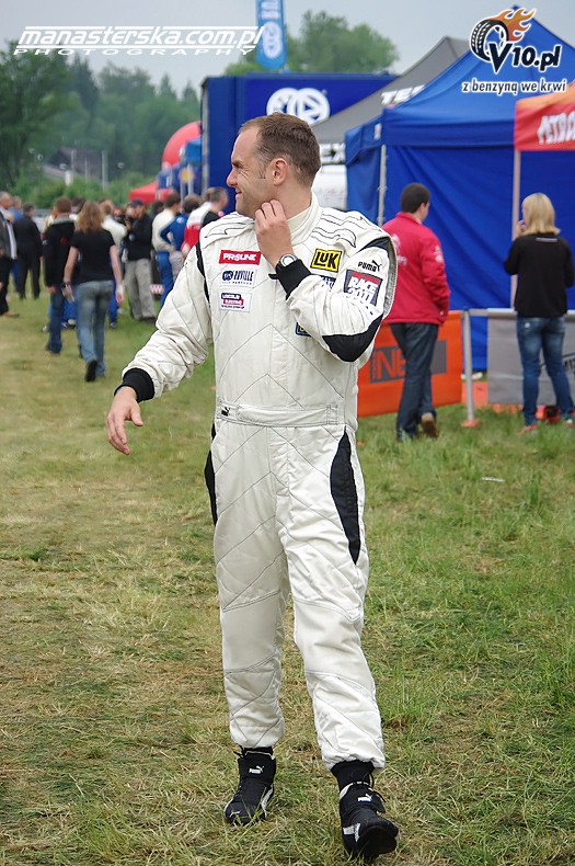 Rajd Karkonoski
